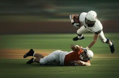 Illustration tackles - Image 1