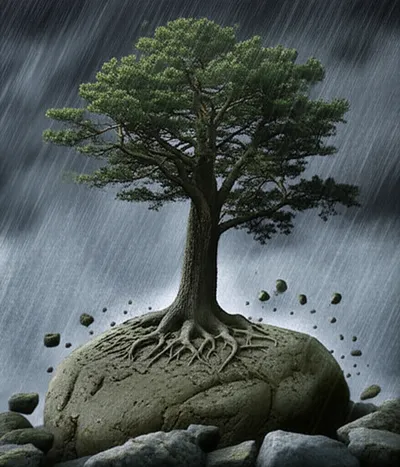 Illustration immovable - Image 1