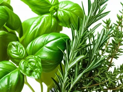 Illustration herb - Image 1