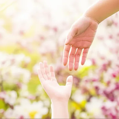 Illustration mercies - Image 1