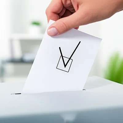 Illustration elections - Image 1