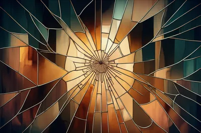 Illustration torn - Image 1