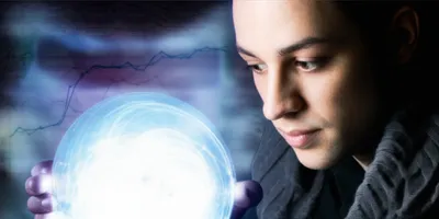 Illustration forecasters