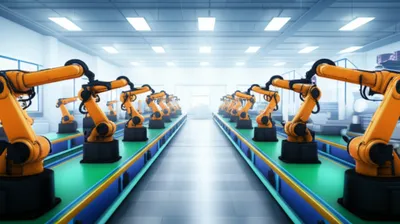 Illustration industry - Image 1