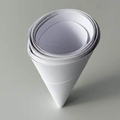 Illustration cornets - Image 1