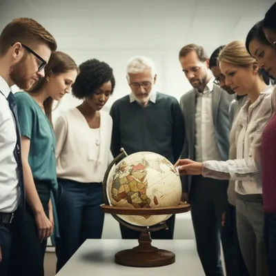 Illustration respective - Image 1