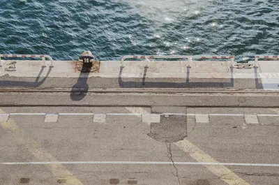 Illustration dockside - Image 2