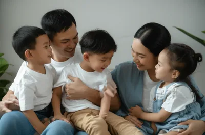 Illustration baby - Image 1