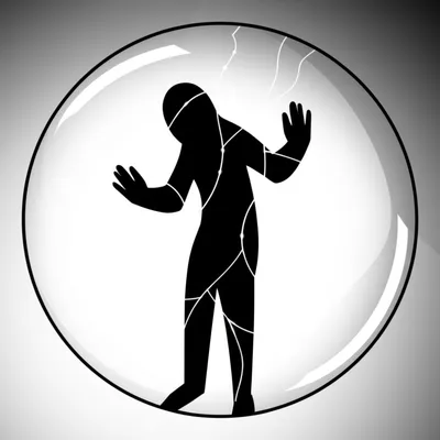 Illustration cage - Image 1