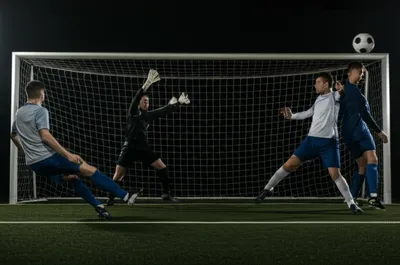 Illustration fullbacks - Image 1