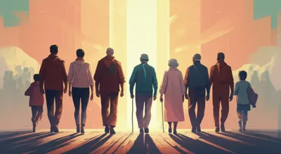 Illustration faithful