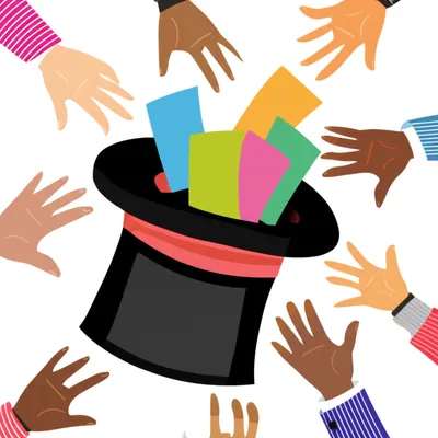 Illustration drawings - Image 1