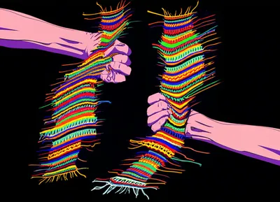 Illustration renders - Image 1