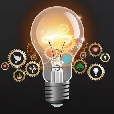 Illustration symbolise - Image 1