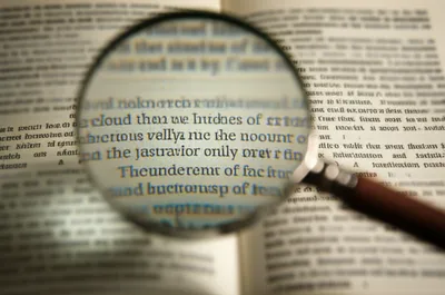 Illustration concordances - Image 1