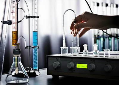 Illustration experimental - Image 1