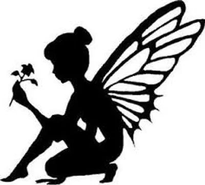 Illustration silhouette - Image 2