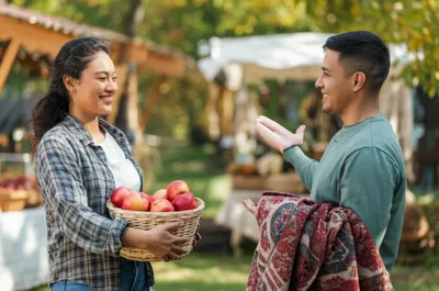 Illustration trades - Image 1