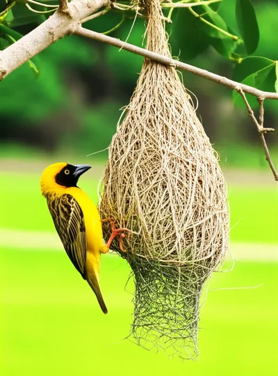 Illustration baya - Image 1