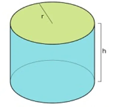 Illustration cylinder - Image 4