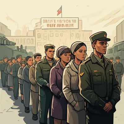 Illustration draft - Image 1