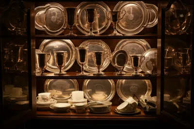 Illustration credence - Image 1