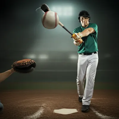 Illustration balks - Image 1