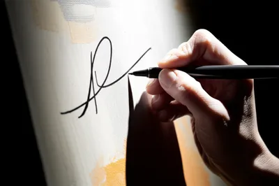 Illustration attributing - Image 1