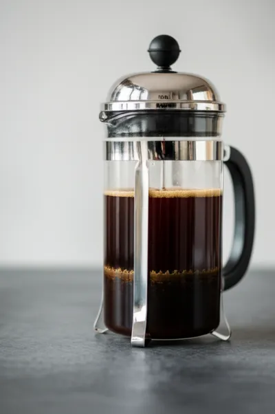 Illustration percolated - Image 1