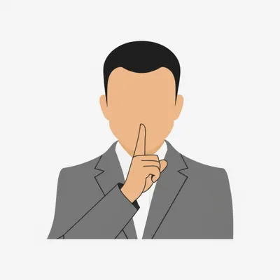 Illustration quiet - Image 1