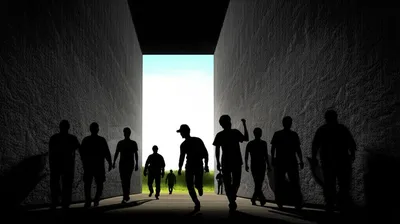 Illustration walls - Image 1