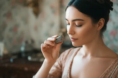 Illustration vinaigrettes - Image 1