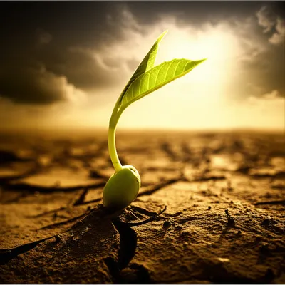 Illustration dawns - Image 1