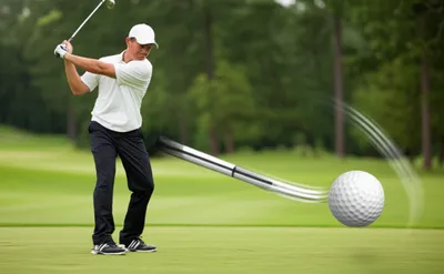 Illustration shank - Image 1