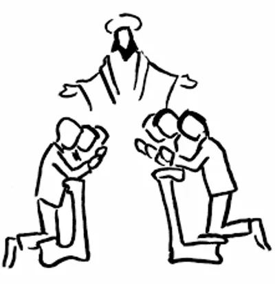 Illustration piety - Image 2