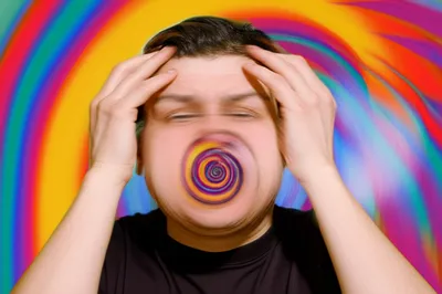 Illustration whirled - Image 1