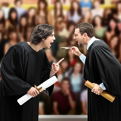 Illustration debates - Image 1