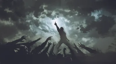 Illustration jihad - Image 1