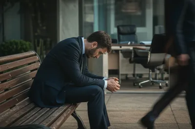 Illustration benches - Image 1