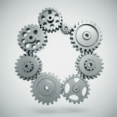 Illustration iterations - Image 1