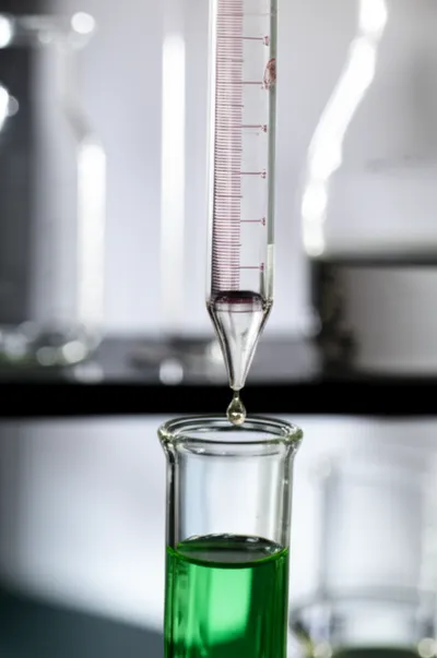 Hình ảnh minh họa buret - Ảnh 1