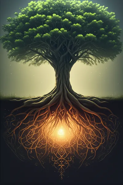 Illustration bowels - Image 1