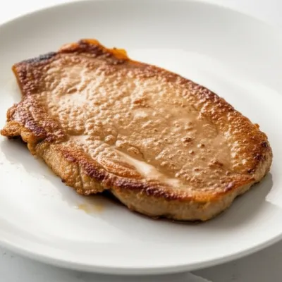 Illustration cutlets