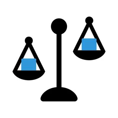 Illustration balance - Image 1