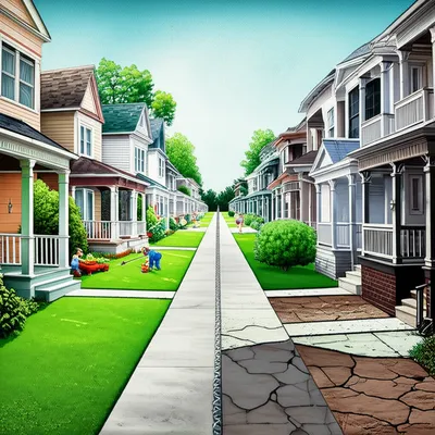 Illustration segregation - Image 1