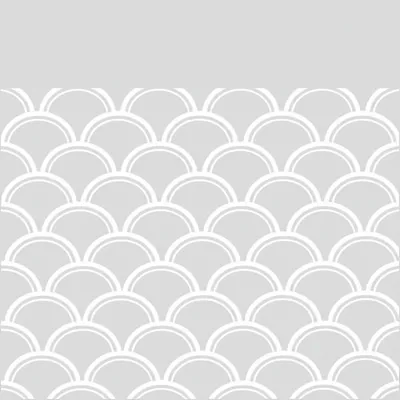 Illustration scallops - Image 1