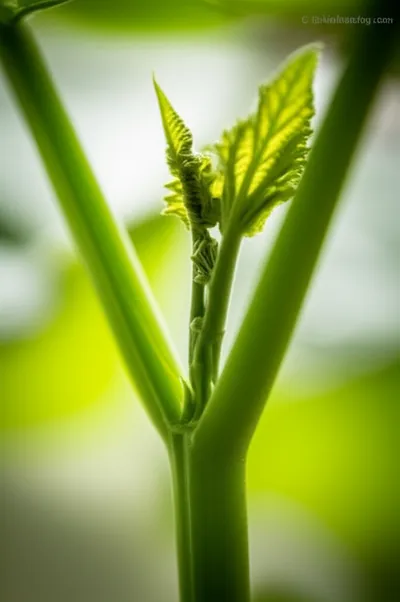 Illustration axil - Image 1