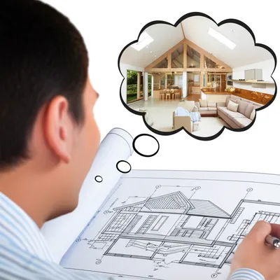 Illustration preconceived - Image 1