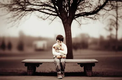 Illustration orphan - Image 1