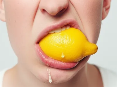 Illustration bitter - Image 1